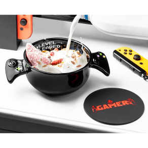Darilni paket – Gamer / Level Cleared