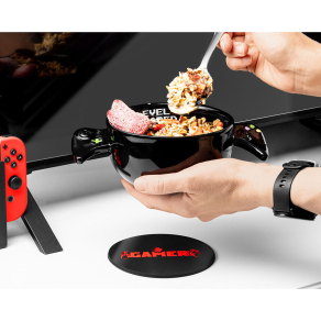 Darilni paket – Gamer / Level Cleared