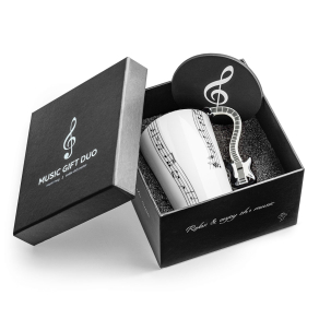 Darilni paket – kitara