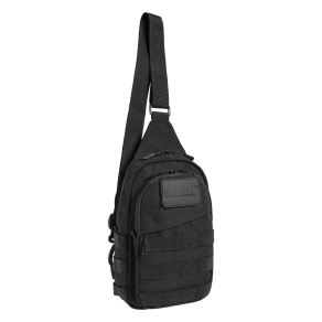 MIL-TEC – Crossbody torba za nošenje čez eno ramo