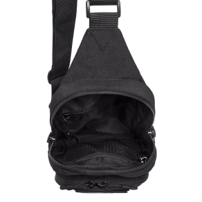 MIL-TEC – Crossbody torba za nošenje čez eno ramo