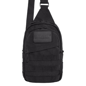 MIL-TEC – Crossbody torba za nošenje čez eno ramo