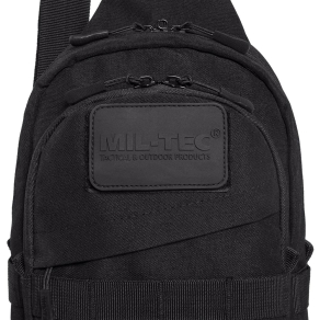 MIL-TEC – Crossbody torba za nošenje čez eno ramo