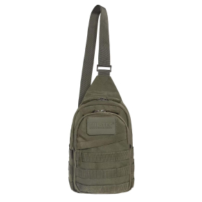 MIL-TEC – Crossbody torba za nošenje čez eno ramo
