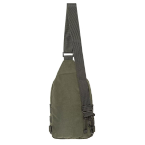 MIL-TEC – Crossbody torba za nošenje čez eno ramo