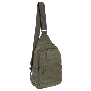 MIL-TEC – Crossbody torba za nošenje čez eno ramo