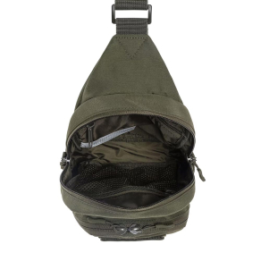 MIL-TEC – Crossbody torba za nošenje čez eno ramo