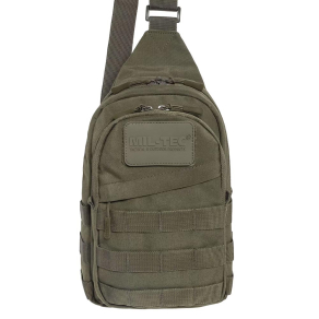 MIL-TEC – Crossbody torba za nošenje čez eno ramo