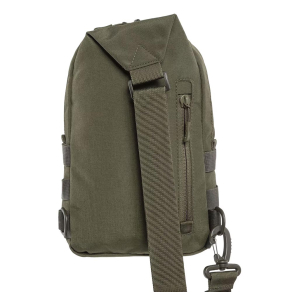 MIL-TEC – Crossbody torba za nošenje čez eno ramo