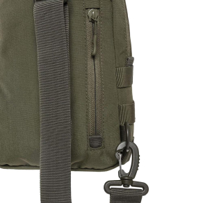 MIL-TEC – Crossbody torba za nošenje čez eno ramo