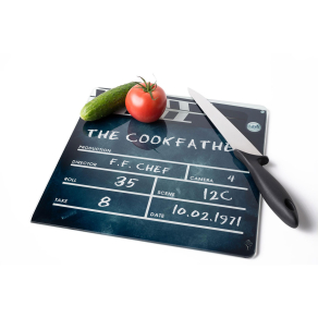 Deska za rezanje – The Cookfather