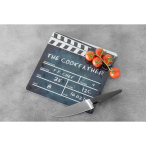 Deska za rezanje – The Cookfather