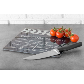 Deska za rezanje – The Cookfather