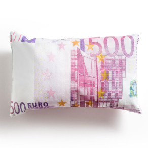 Dekorativna blazina – 500 €