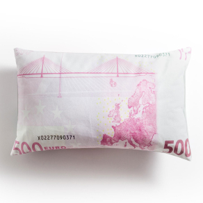 Dekorativna blazina – 500 €