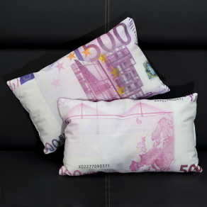 Dekorativna blazina – 500 €
