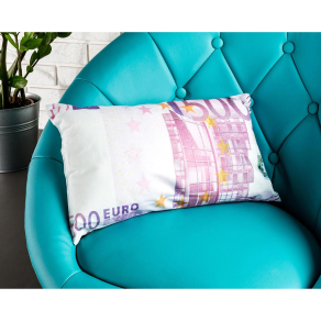 Dekorativna blazina – 500 €