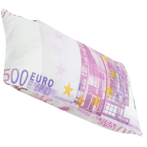Dekorativna blazina – 500 €