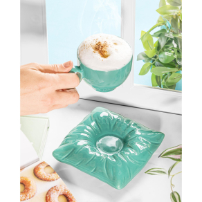 Skodelica za kraljico – Royal Cup