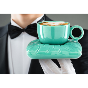 Skodelica za kraljico – Royal Cup