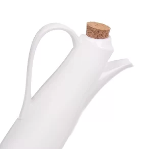 Set za olje, kis in začimbe 5 kos