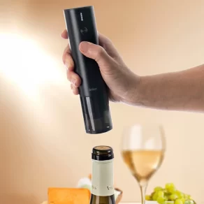 Električni odpirač za vino