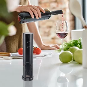 Električni odpirač za vino