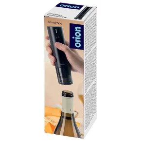 Električni odpirač za vino