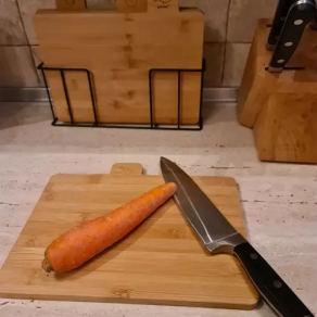 Komplet desk za rezanje z oznakami 4 kos