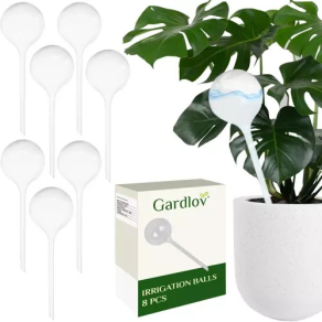 Gardlov - Kroglice za avtomatsko zalivanje 8 kos