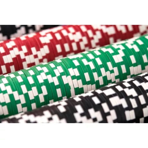 Darilni set za poker 500 žetonov