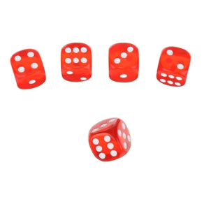 Darilni set za poker 500 žetonov