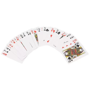 Darilni set za poker 500 žetonov