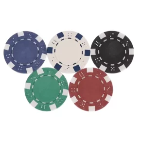 Darilni set za poker 300 žetonov