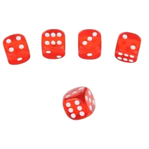 Darilni set za poker 300 žetonov