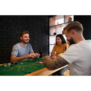 Darilni set Texas Hold'em Poker