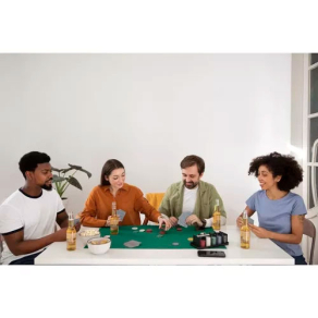 Darilni set Texas Hold'em Poker