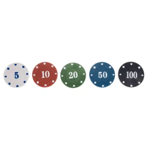 Darilni set Texas Hold'em Poker