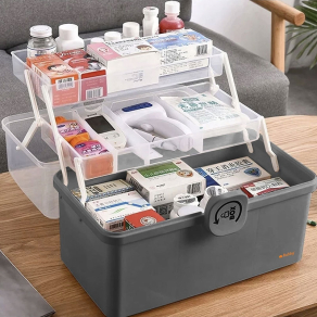 Organizator za zdravila in medicinske pripomočke