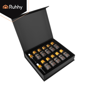 Premium set dišavnih olj – 10 kos