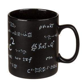 Skodelica – Matematika