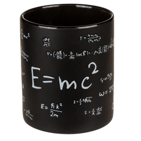 Skodelica – Matematika