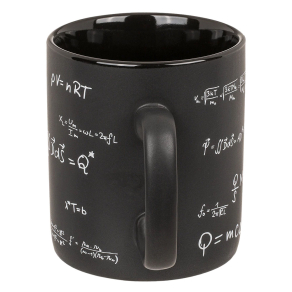 Skodelica – Matematika