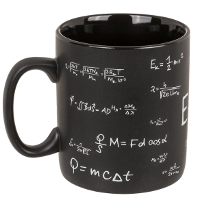 Skodelica – Matematika