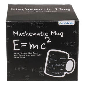 Skodelica – Matematika