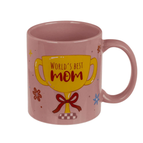 Darilni komplet – najboljša mama na svetu