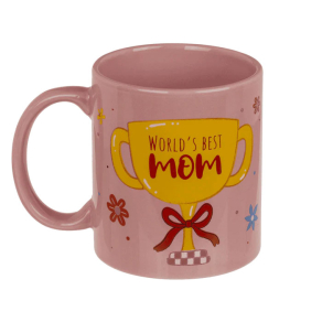 Darilni komplet – najboljša mama na svetu