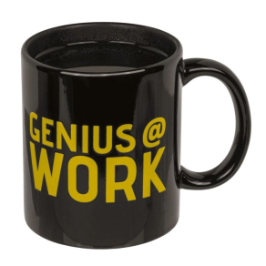 Termoreaktivna skodelica – Genius @ Work