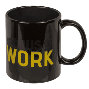 Termoreaktivna skodelica – Genius @ Work