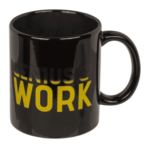Termoreaktivna skodelica – Genius @ Work